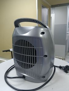 Б/в Обігрівач Grunhelm ptc-905 01-200831059