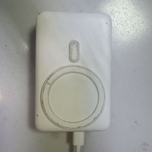 Б/в Повербанк Logicpower pq18 15w 20000mah 01-200831563