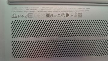 Б/в Ноутбук Lenovo 15/core i5-12450h ddr5/16gb ddr5/hdd *відсутній/ssd 512 gb/*інтегрована 01-200598492