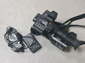 Б/у Видеокамера Panasonic hc-x1000 01-200830413