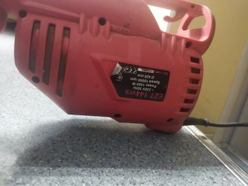 Б/у Электрокоса Vitals master ezt 144vrs 01-200833274