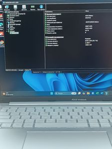 Б/в Ноутбук Asus 15/core i5-13420h ddr5/16gb ddr4/hdd *відсутній/ssd 512 gb/*інтегрована 01-200764422