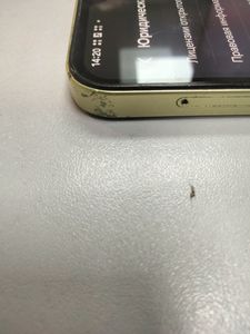 Б/в Мобільний телефон Samsung galaxy a25 5g sm-a256e 6/128gb 01-200834306