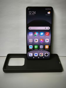 Б/у Мобильный телефон Xiaomi redmi note 14s 12/512gb 01-200833408