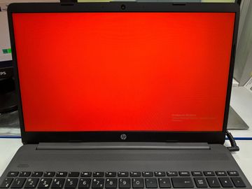 Б/у Ноутбук Hp 15/core i3-1115g4 ddr4/8gb ddr4/ssd 256 gb/*інтегрована 01-200830910