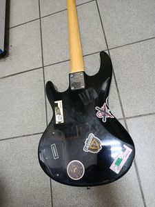 Б/у Электрогитара Phill pro 01-200834255