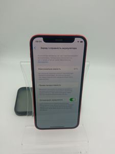 Б/в Мобільний телефон Apple iphone 12 mini 128gb 01-200834873