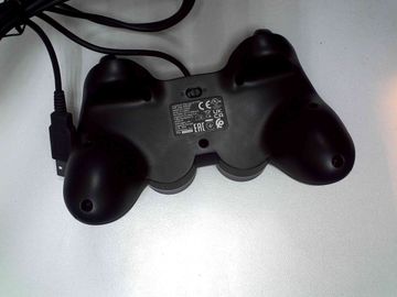 Б/в Геймпад Logitech gamepad f310 01-200834467