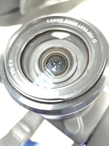 Б/в Фотоапарат Canon powershot sx30 is 01-200831550