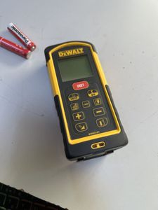 Б/в Лазерний нівелір Dewalt dw03101 01-200834936