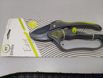 Б/в Сікатор My Garden easy 200 мм храповый 01-200834998