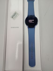 Б/в Смарт-годинник Samsung galaxy watch5 sm-r910 01-200835229