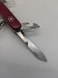 Б/в Ніж складаний Victorinox explorer 01-200834857