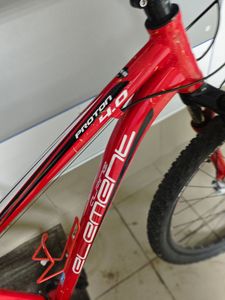 Б/у Велосипед Element element element proton 4.0 01-200832835