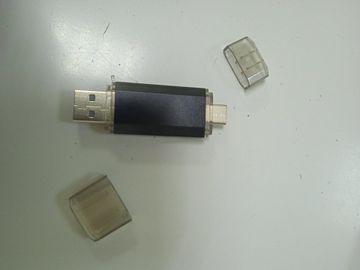 T&G 32gb usb 2.0 type-c 2in1