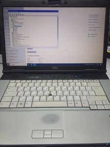 Б/в Ноутбук  15/core i5 2520m ddr3/4gb ddr3/hdd *відсутній/ssd 128 gb/*інтегрована 01-200835478