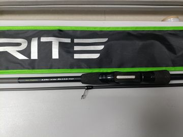 Б/в Спінінг Favorite x1.1 / x1.1-762ml 01-200806050