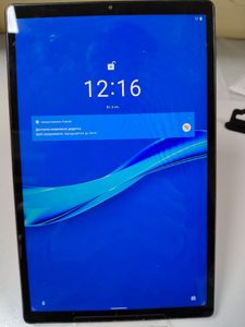Б/у Планшет Lenovo tab m10 fhd plus tb-x606f 4/64gb wi-fi 01-200835531