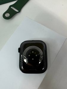 Б/в Смарт-годинник Apple watch series 7 45mm 01-200835342