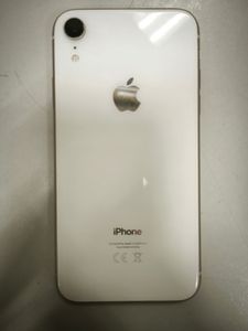 Б/в Мобільний телефон Apple iphone xr 64gb 01-200834960