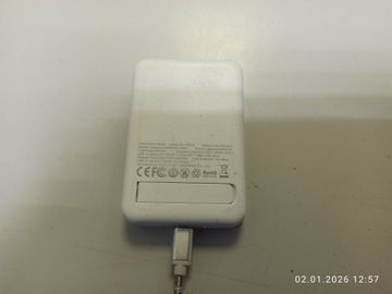 Б/у Повербанк Xo pr231 10000mah 20w 01-200835958