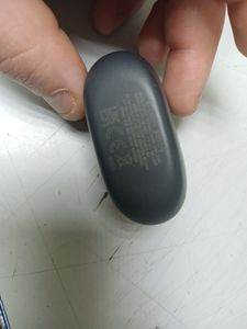 Б/у Наушники Sony linkbuds s 01-200836685