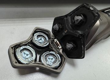 Б/в Електробритва Philips shaver series 5000 s5589/38 01-200557155