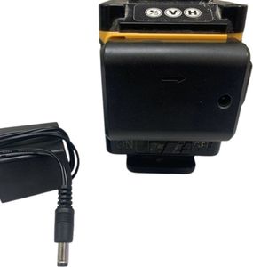 Б/в Лазерний нівелір Pracmanu ld 515 4d + комплект 01-200790802