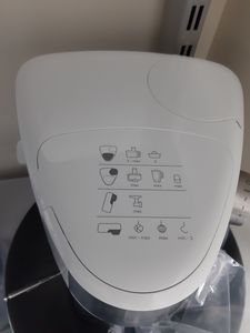 Б/у Кухонная машина Kenwood khc29a.h0wh 01-200836580