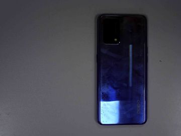 Б/в Мобільний телефон Oppo a74 4/128gb cph2219 01-200838469