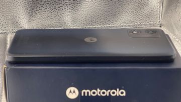 Б/в Мобільний телефон Motorola moto e13 8/128gb xt2345-3 01-200838235