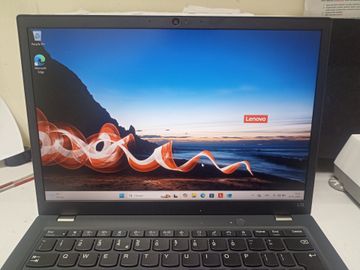 Б/у Ноутбук Lenovo 13/core ultra 5 125u ddr5/16gb ddr5/ssd 220 gb/*інтегрована 01-200836389