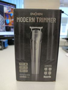 Б/у Триммер электрический Enchen beardo 01-200838772