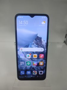 Б/в Мобільний телефон Xiaomi redmi 9c nfc 3/64gb 01-200838607