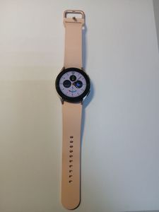 Б/в Смарт-годинник Samsung galaxy watch5 40mm 01-200838437