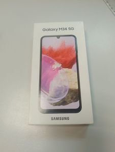 Б/у Мобильный телефон Samsung m346b1 galaxy m34 5g 8/128gb 01-200838769