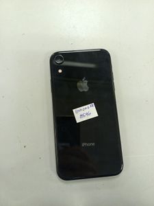 Б/в Мобільний телефон Apple iphone xr 64gb 01-200830623