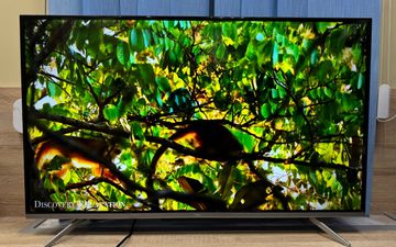 Б/в Телевізор Tcl 43p725 01-200835989