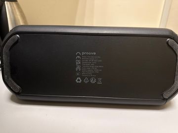 Б/в Акустика Proove third element max 01-200772737