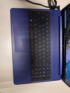 Б/у Ноутбук Hp 15/ryzen 5 4500u ddr4/8gb ddr4/hdd *відсутній/ssd 256 gb/*інтегрована 01-200825268