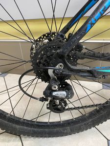 Б/в Велосипед Bbf montana 650b 27' 01-200836204