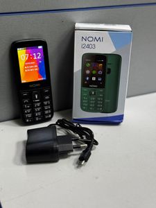 Б/у Мобильный телефон Nomi i2403 01-200840320