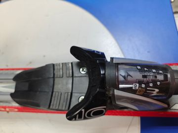 Б/в Гірські лижі Blizzard blizzard v-matic 01-200838680