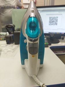 Б/в Праска Kumtel hmu-01 01-200840688