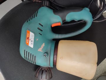 Б/в Фарбопульт Sturm sg9612 01-200840166