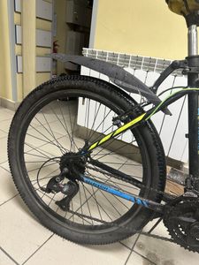 Б/у Велосипед Discovery trek 26 01-200840807