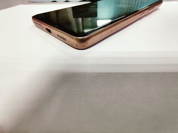 Б/в Мобільний телефон Samsung a536e galaxy a53 5g 6/128gb 01-200840875