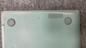 Б/в Ноутбук Hp 11/celeron n4120 ddr4/4gb ddr3/ssd 32 gb/*інтегрована 01-200801685