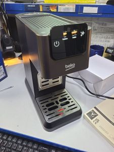 Б/в Кавоварка Beko cep5464dx 01-200841387