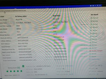 Б/в Мобільний телефон Apple iphone xr 64gb 01-200841437